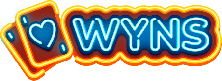 Wyns Casino Logo